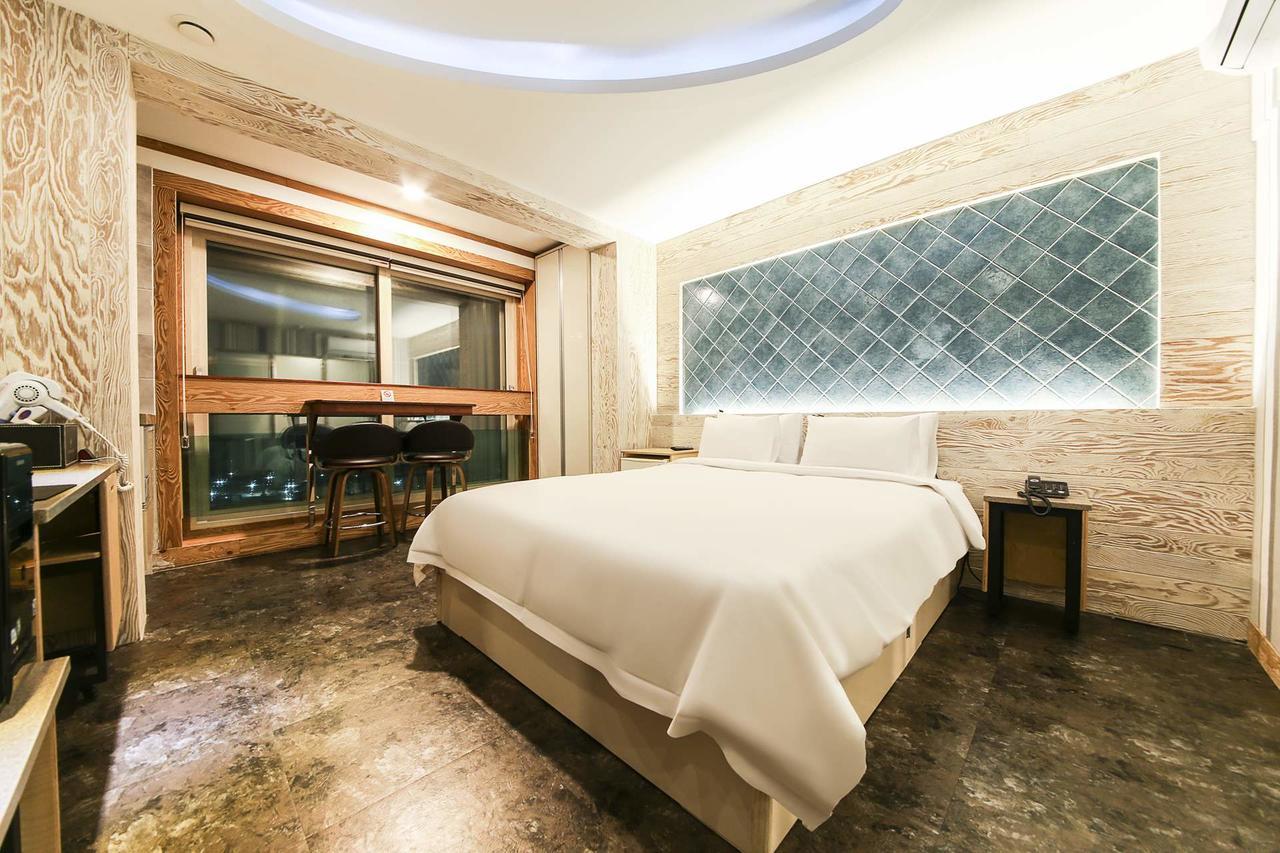Hotel Topsville Каннын Экстерьер фото